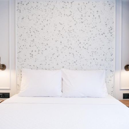Persona Hotel Galata Κωνσταντινούπολη Εξωτερικό φωτογραφία