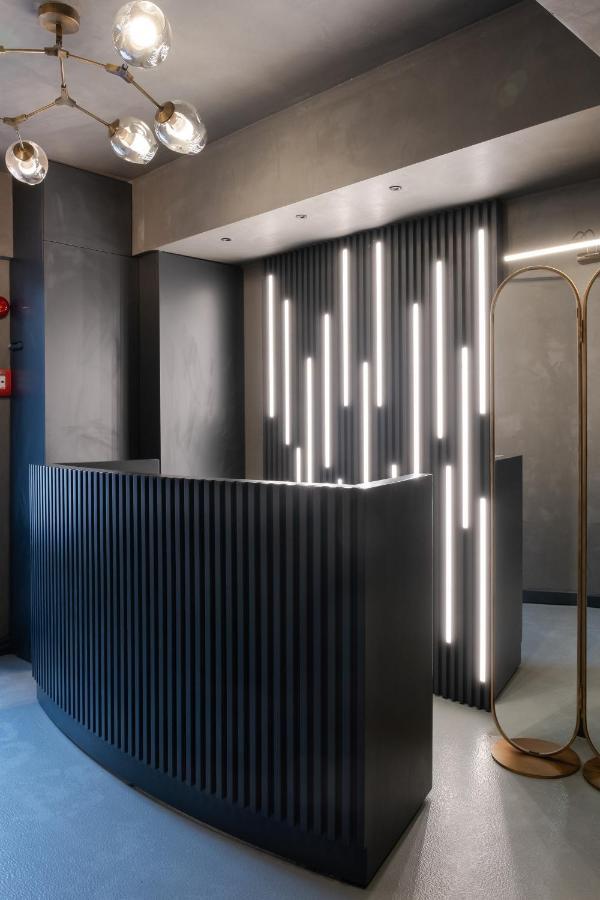 Persona Hotel Galata Κωνσταντινούπολη Εξωτερικό φωτογραφία