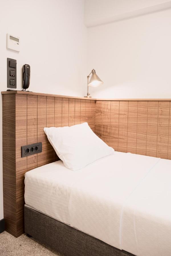 Persona Hotel Galata Κωνσταντινούπολη Εξωτερικό φωτογραφία
