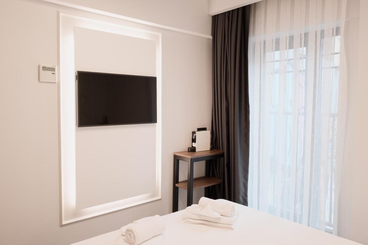 Persona Hotel Galata Κωνσταντινούπολη Εξωτερικό φωτογραφία