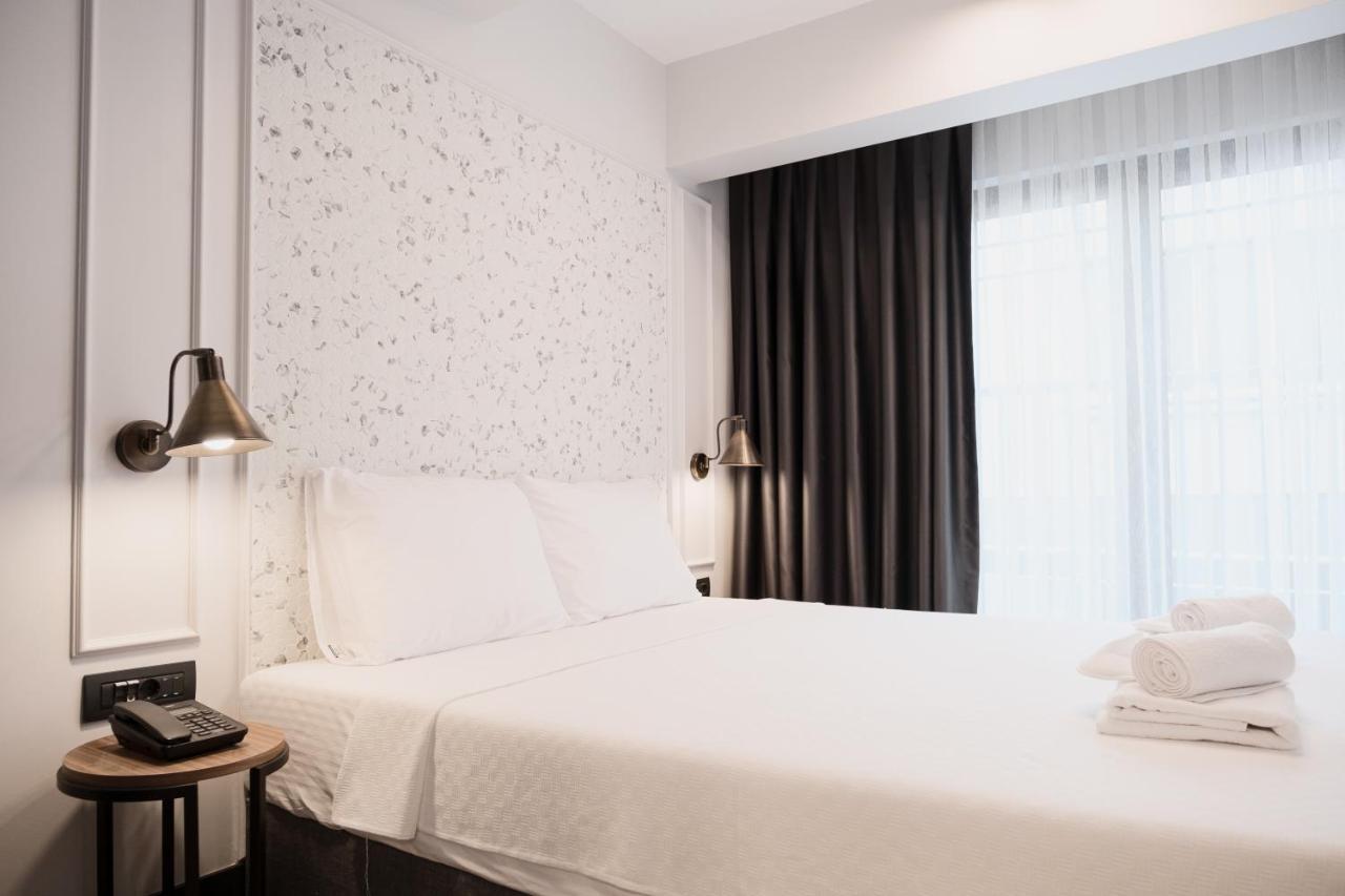 Persona Hotel Galata Κωνσταντινούπολη Εξωτερικό φωτογραφία