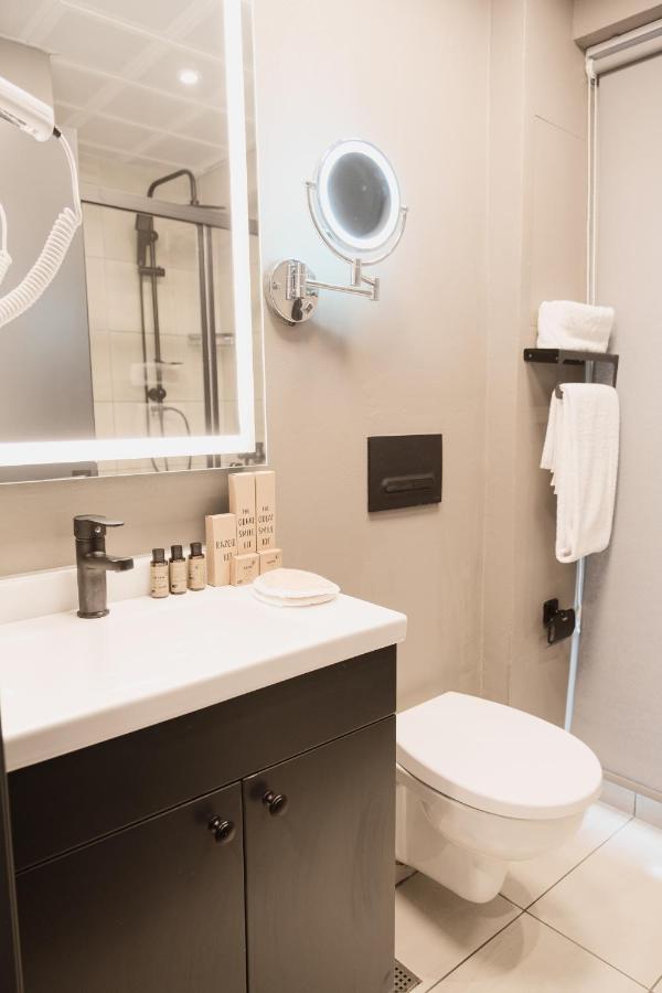 Persona Hotel Galata Κωνσταντινούπολη Εξωτερικό φωτογραφία