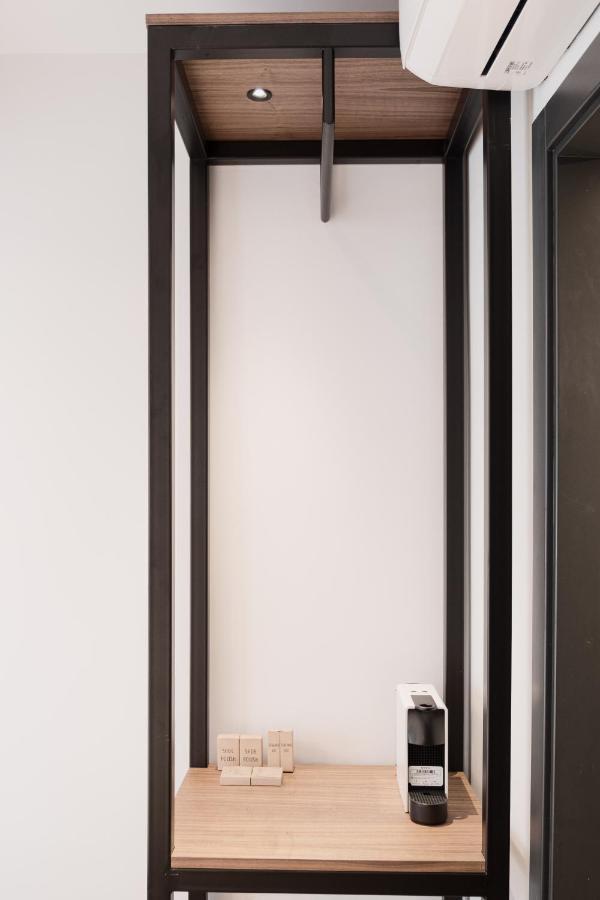 Persona Hotel Galata Κωνσταντινούπολη Εξωτερικό φωτογραφία