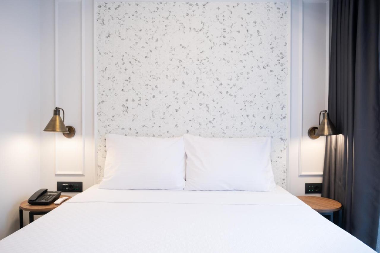 Persona Hotel Galata Κωνσταντινούπολη Εξωτερικό φωτογραφία