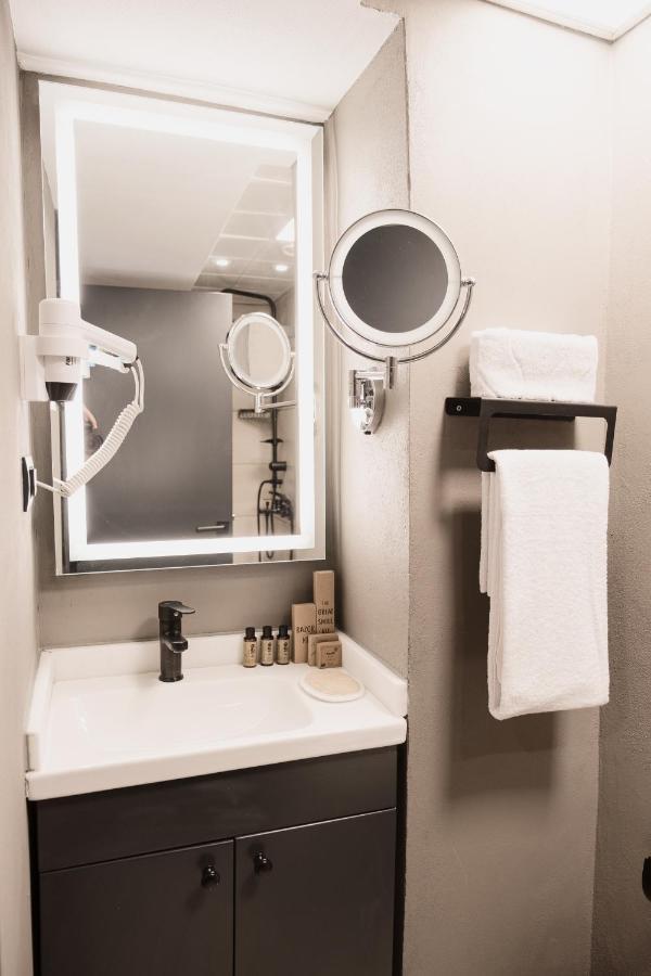 Persona Hotel Galata Κωνσταντινούπολη Εξωτερικό φωτογραφία