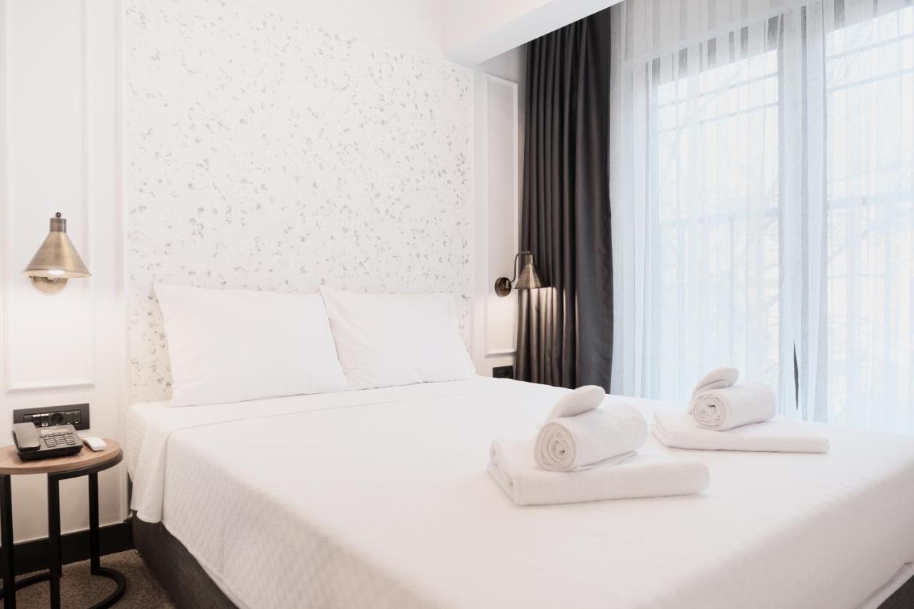 Persona Hotel Galata Κωνσταντινούπολη Εξωτερικό φωτογραφία