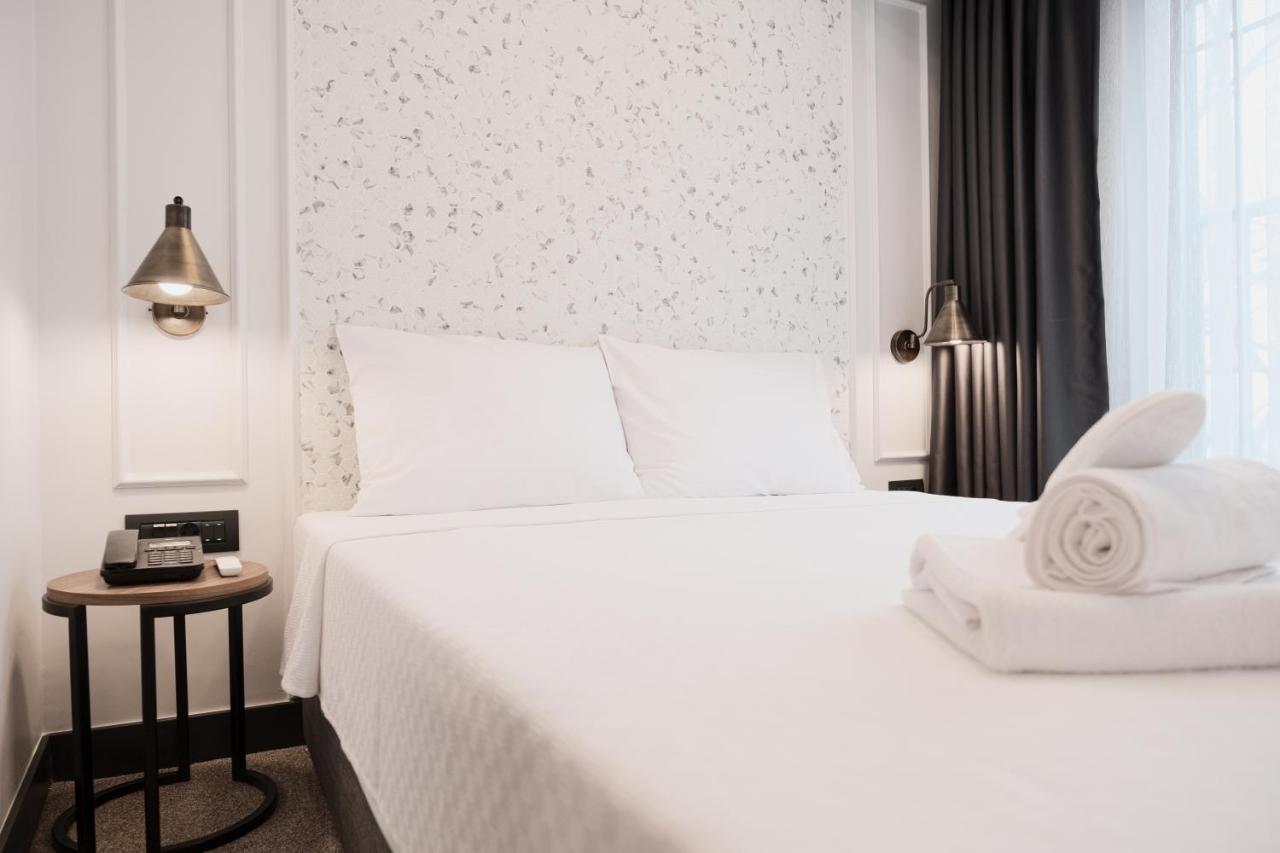 Persona Hotel Galata Κωνσταντινούπολη Εξωτερικό φωτογραφία