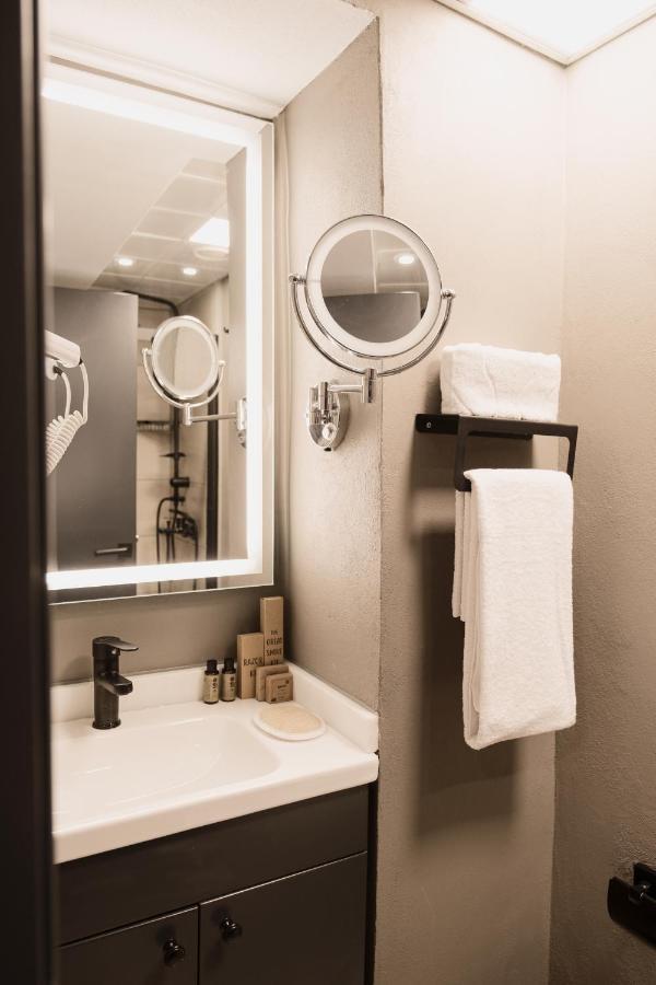 Persona Hotel Galata Κωνσταντινούπολη Εξωτερικό φωτογραφία